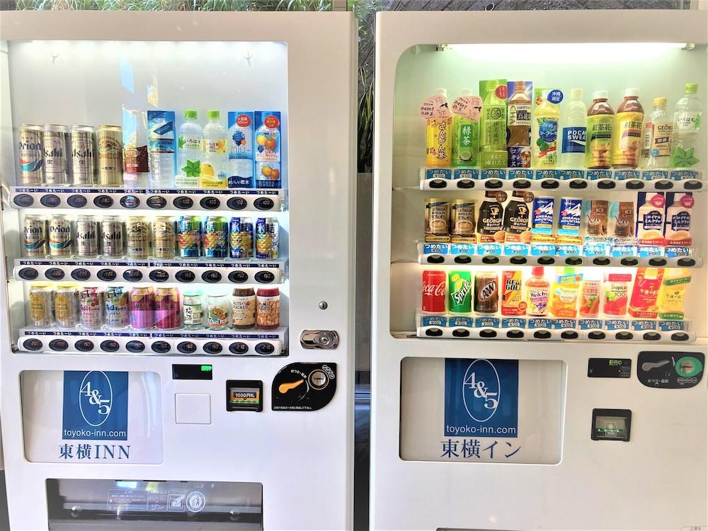 Toyoko Inn Naha Omoromachi Ekimae Bagian luar foto