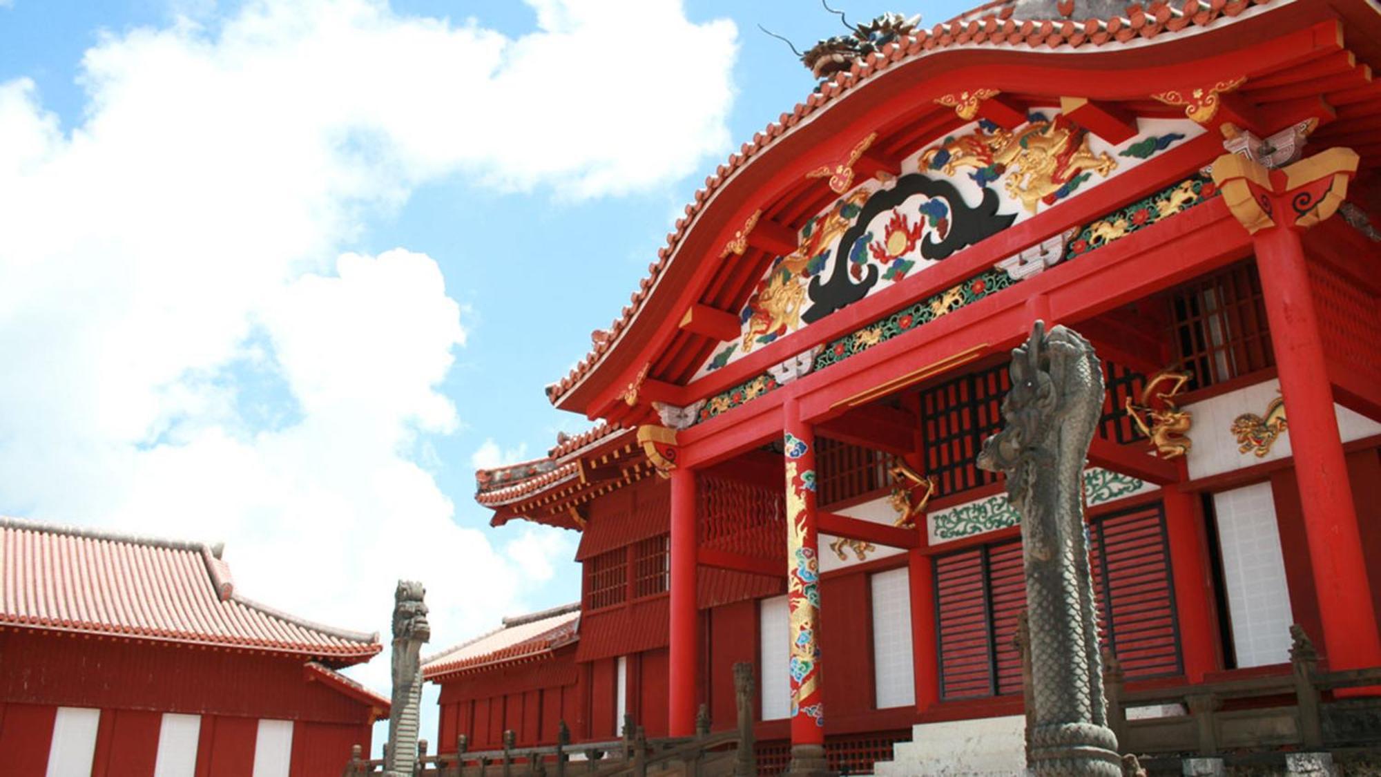 Toyoko Inn Naha Omoromachi Ekimae Bagian luar foto